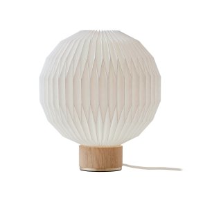 Le Klint Model 375 small bordlampe (lys eg)