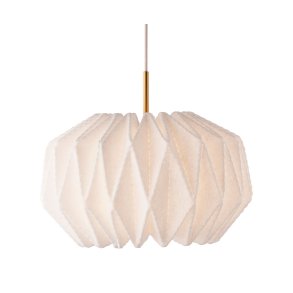 Le Klint model 164 Softly Pleated I Pendel