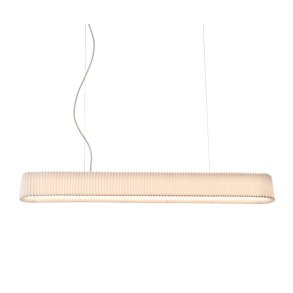 Le Klint model 189 Long Pleat Pendel