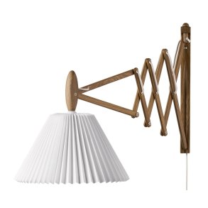 Le Klint Model 233 2/21 Saxlampen vglampe