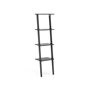 Swedese Libri reol 4 hylder