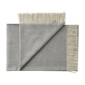 Silkeborg Uldspinderi | La Paz plaid