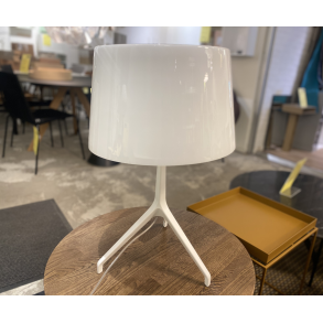 Foscarini Lumiere XXL bordlampe m. lysd�mper