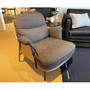 Lyra L�nestol fra Fogia