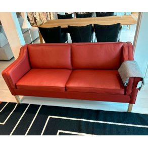 MH 195 sofa fra Mogens Hansen