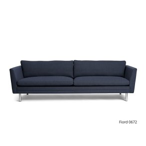 MH2301 sofa Fiord 2 fra Mogens Hansen
