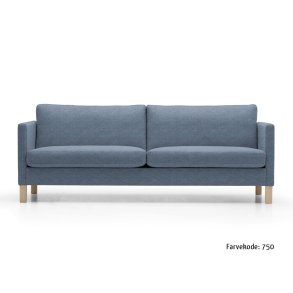 MH 981 (Bardal) sofa af Mogens Hansen
