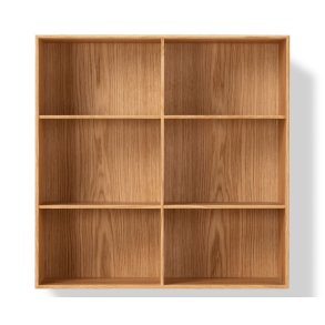 MK 54 reol af Mogens Koch