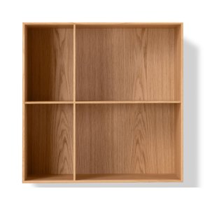 MK 66 reol af Mogens Koch