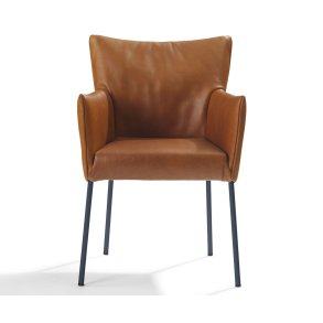 Label Mali (lav) stol