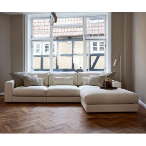 Moment sofa fra Saxo Living