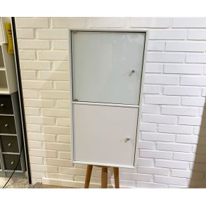 Montana 1163 med glas