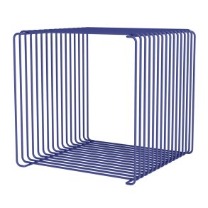 Panton Wire Single Reol fra Montana Furniture