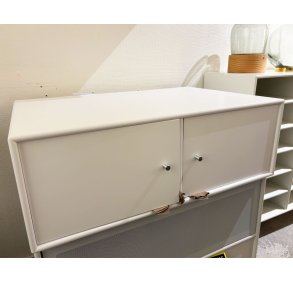 Montana 7112 med l�ger (New White)