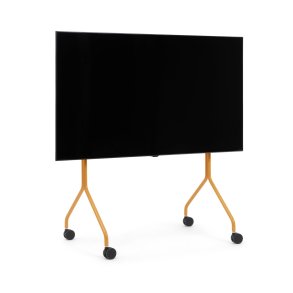 Pedestal Moon Rollin (Apricot)