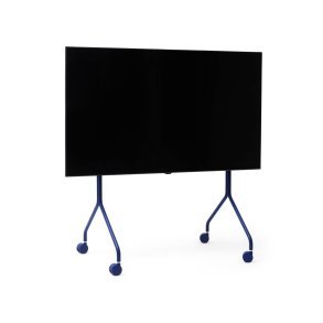 Pedestal Moon Rollin (Ultra Marine)