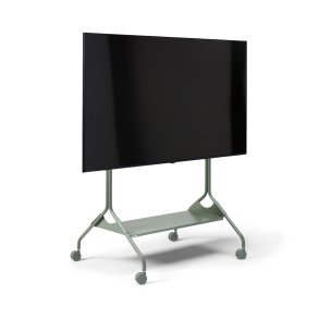 Pedestal Moon Rollin Tall