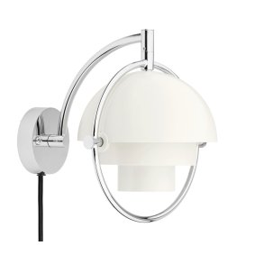 Multi-Lite vglampe Krom