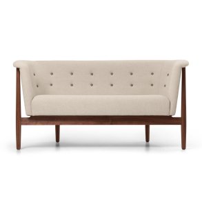 ND52 Vita 2-personers sofa