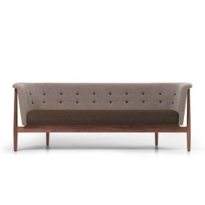 ND52 Vita 3-personers sofa
