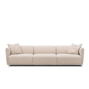 Nami 3 pers. sofa
