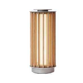 &Tradition Numbra TY3 portable bordlampe