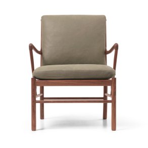 OW149 Colonial Chair af Ole Wanscher
