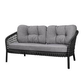 Ocean large 2 pers. sofa