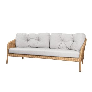 Ocean large 3 pers. sofa
