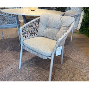 Ocean havestol 4 stk. s�lges samlet