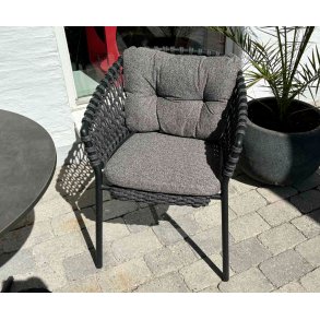 Ocean stol (Dark Grey)