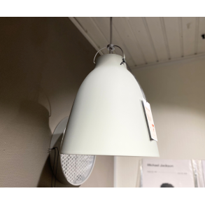 Caravaggio� Matt Grey fra Fritz Hansen 