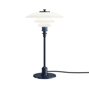 PH 2/1 bordlampe af Louis Poulsen