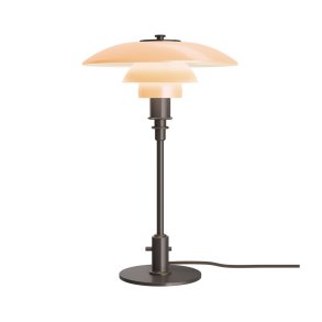 PH 3/2 bordlampe Dusty Terracotta Limited Edition 2025