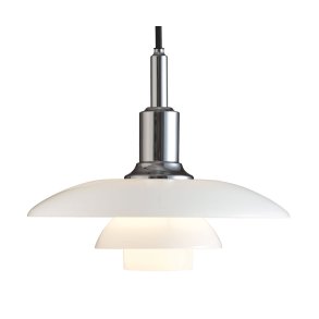 PH 3/2 pendel (Krom)