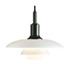 PH 3/2 pendel (Sortmetalliseret)