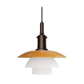 PH 3/3 Pendel Centenary Kollektion fra Louis Poulsen