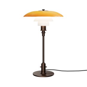 PH 3/2 Bordlampe Centenary Kollektion fra Louis Poulsen