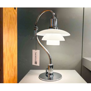 PH 2/2 Questionmark bordlampe