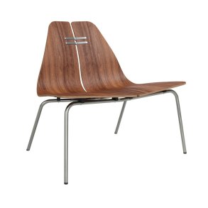 PK23 Loungestol af Poul Kjrholm