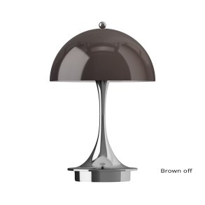 Panthella 160 Portable Original Collection af Verner Panton