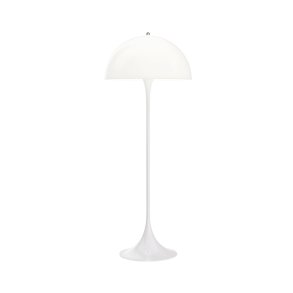 Panthella 400 Gulvlampe fra Louis Poulsen