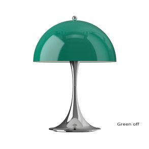 Panthella 250 Portable Original Collection af Verner Panton