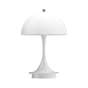 Panthella 160 Portable V3 White