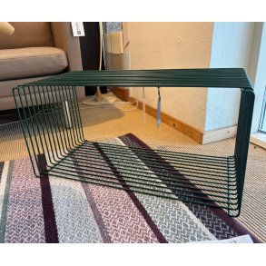Panton Wire Extended Reol (pine)
