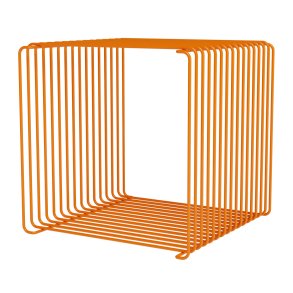 Panton Wire Tangerine 100-�rs jubil�um fra Montana Furniture