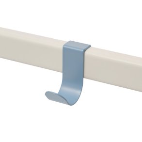 Pedestal Hook Mount