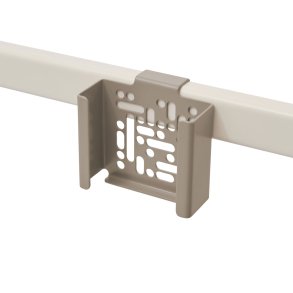 Pedestal Apple TV Mount