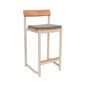 Pelagus Barstol fra Fritz Hansen