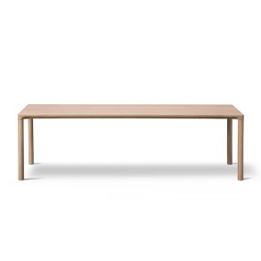 Piloti Wood Sofabord fra Fredericia Furniture | Model 6715